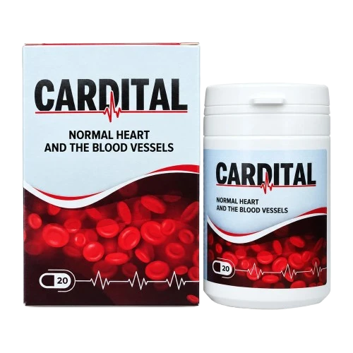 Cardital
