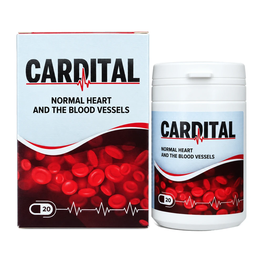 Cardital