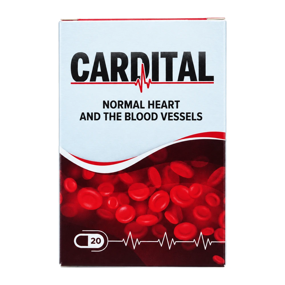 Cardital