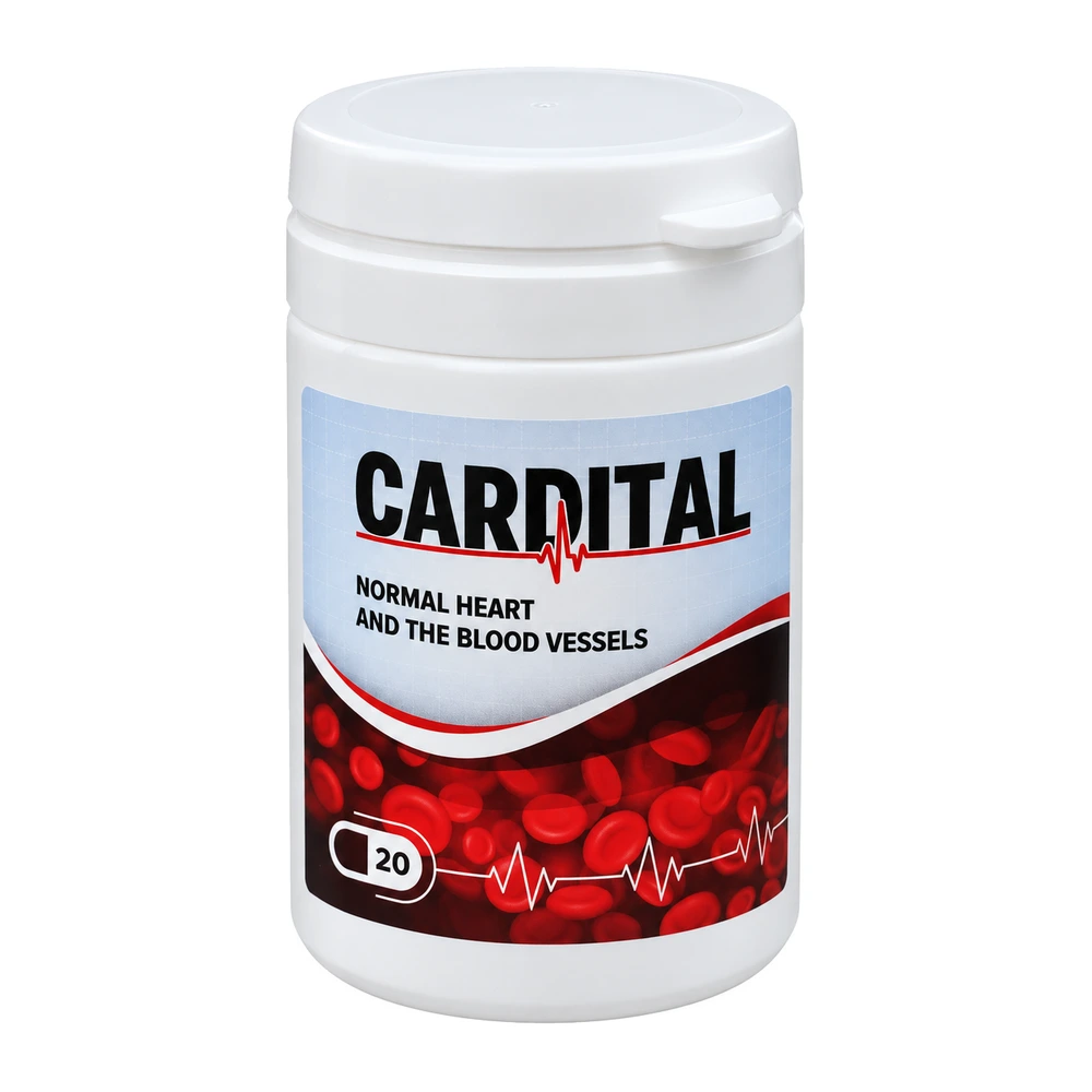 Cardital