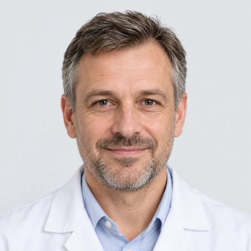 Marek Zieliński